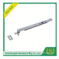 SDB-002SS Wholesales Foot With Zinc Woolden Door Bolts Alloy Matrial